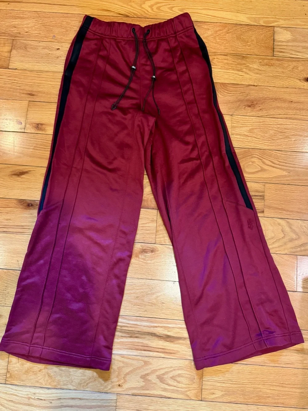 FP Movement Fineline Wide-Leg Track Pants - Picture 3 of 8